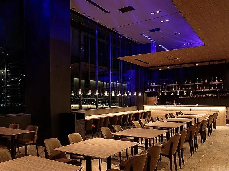 Yokohama Tokyu Rei Hotel 3*, Yokohama (Kanagawa)
