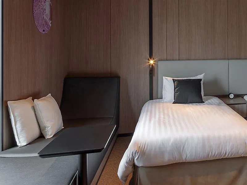 Yokohama Tokyu Rei Hotel