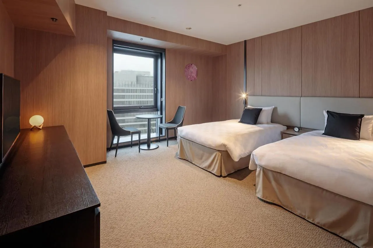 Yokohama Tokyu Rei Hotel Yokohama (Kanagawa)