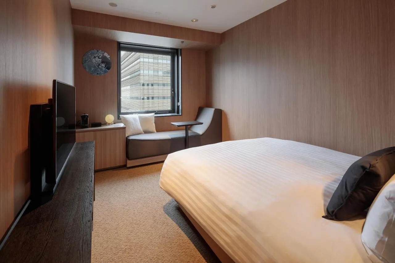 Yokohama Tokyu Rei Hotel
