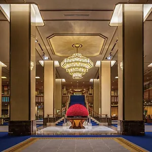 ***** ホテル 帝国ホテル東京 日本