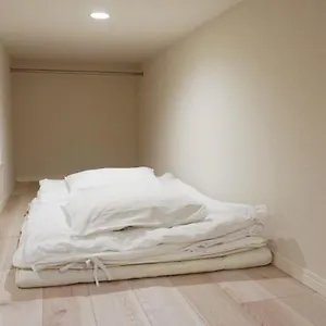  アパート Trip Pod Sumiyoshi B 日本