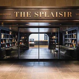 酒店 Sotetsu The Splaisir Yokohama