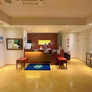 福冈日精酒店 酒店 福岡