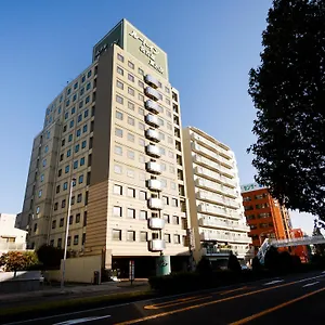 hotel-route-inn-nagoya-higashi-betsuin.nagoyajapanhotels.com/