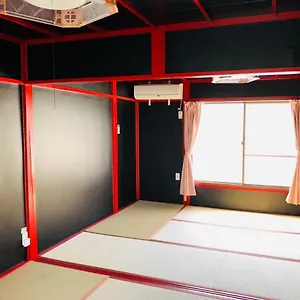アパート Yokohama Sakae-chou Ninja House #ja1, 横浜市
